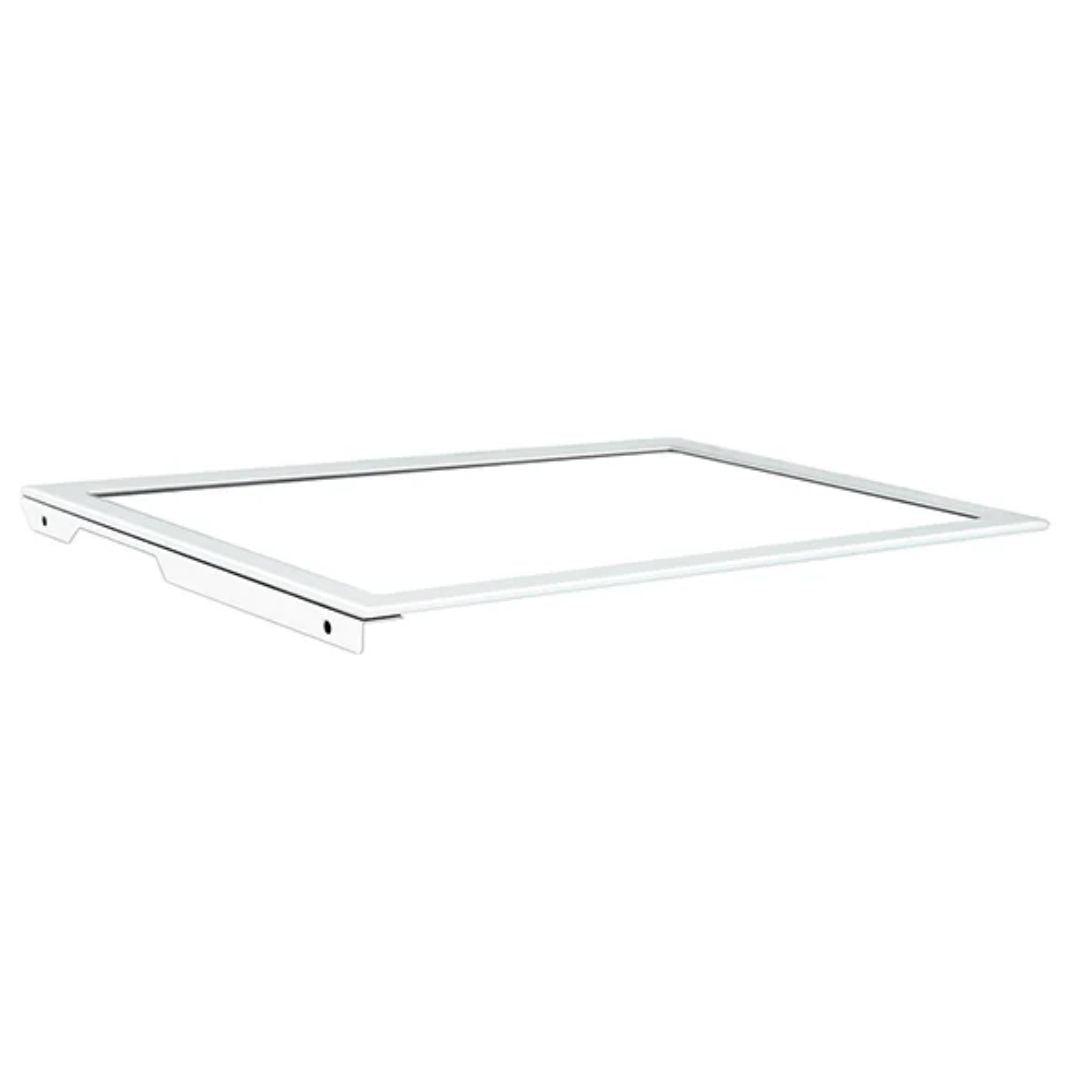 DeepCool View Panel 100 WH (For CH160 WH) image 1