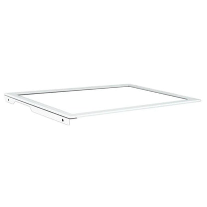 DeepCool View Panel 100 WH (For CH160 WH) image 1
