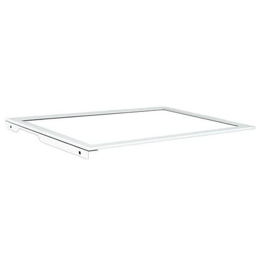 DeepCool View Panel 100 WH (For CH160 WH) image 1