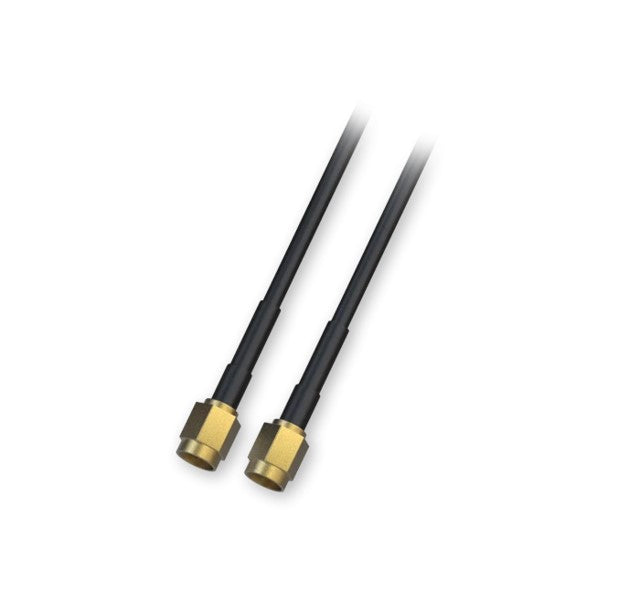 Teltonika Combo MIMO Flush Mount Mobile Antenna for Vehicle/Cabinet image 1