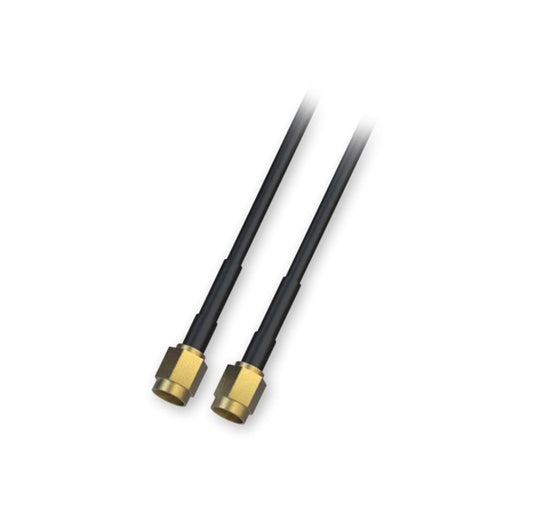 Teltonika Combo MIMO Flush Mount Mobile Antenna for Vehicle/Cabinet image 1
