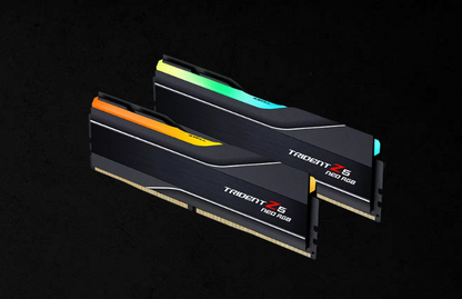 G.SKILL F5-6000J2636H32GX2-TZ5NR 64GB (2 x 32GB)/ AMD EXPO/ DDR5 6000tm/s/ Timin image 2