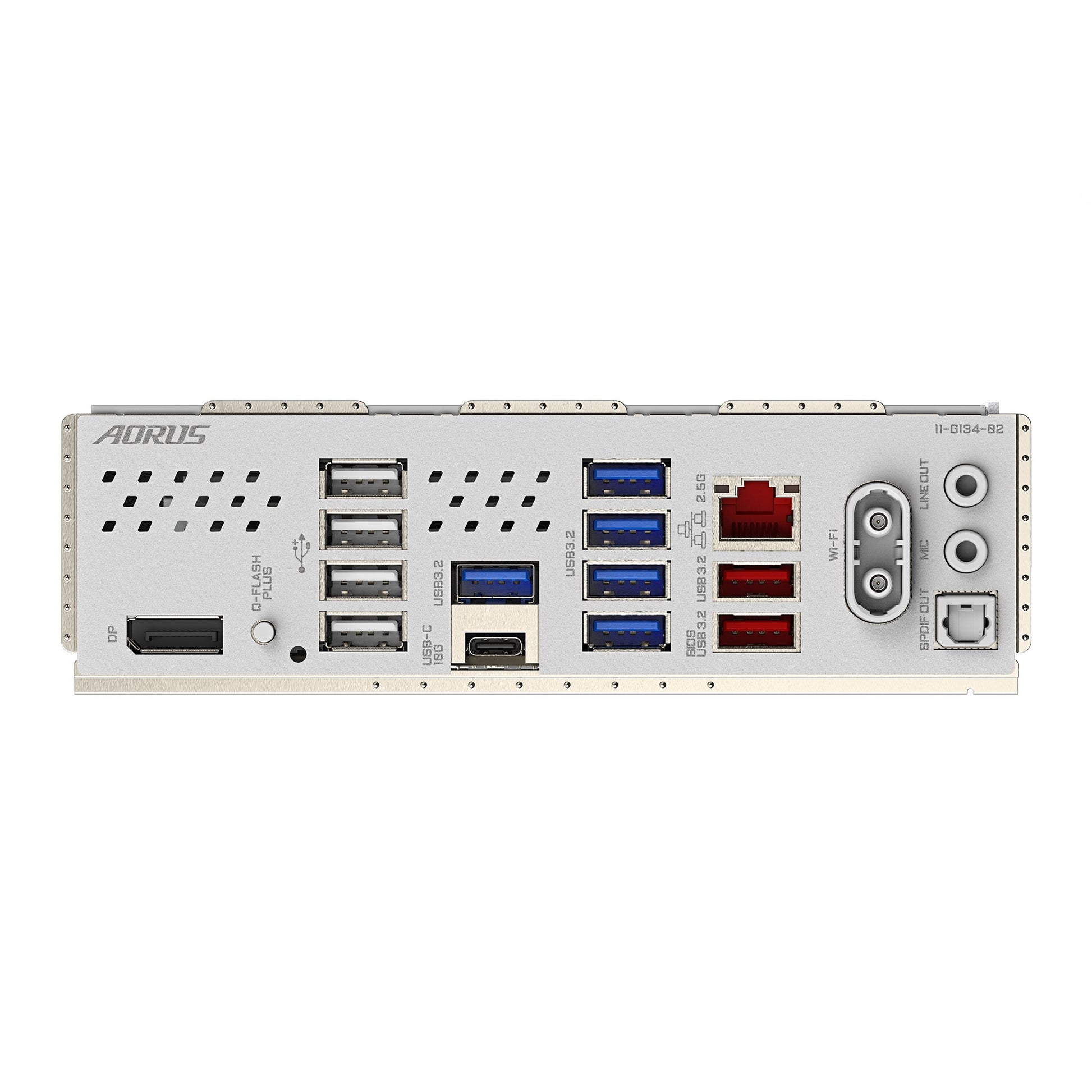 Gigabyte B850M A ELT WF6E ICE, AMD AM5, 4 x DDR5 up to 256 GB, 1 x HDMI, 1 x PCI image 2