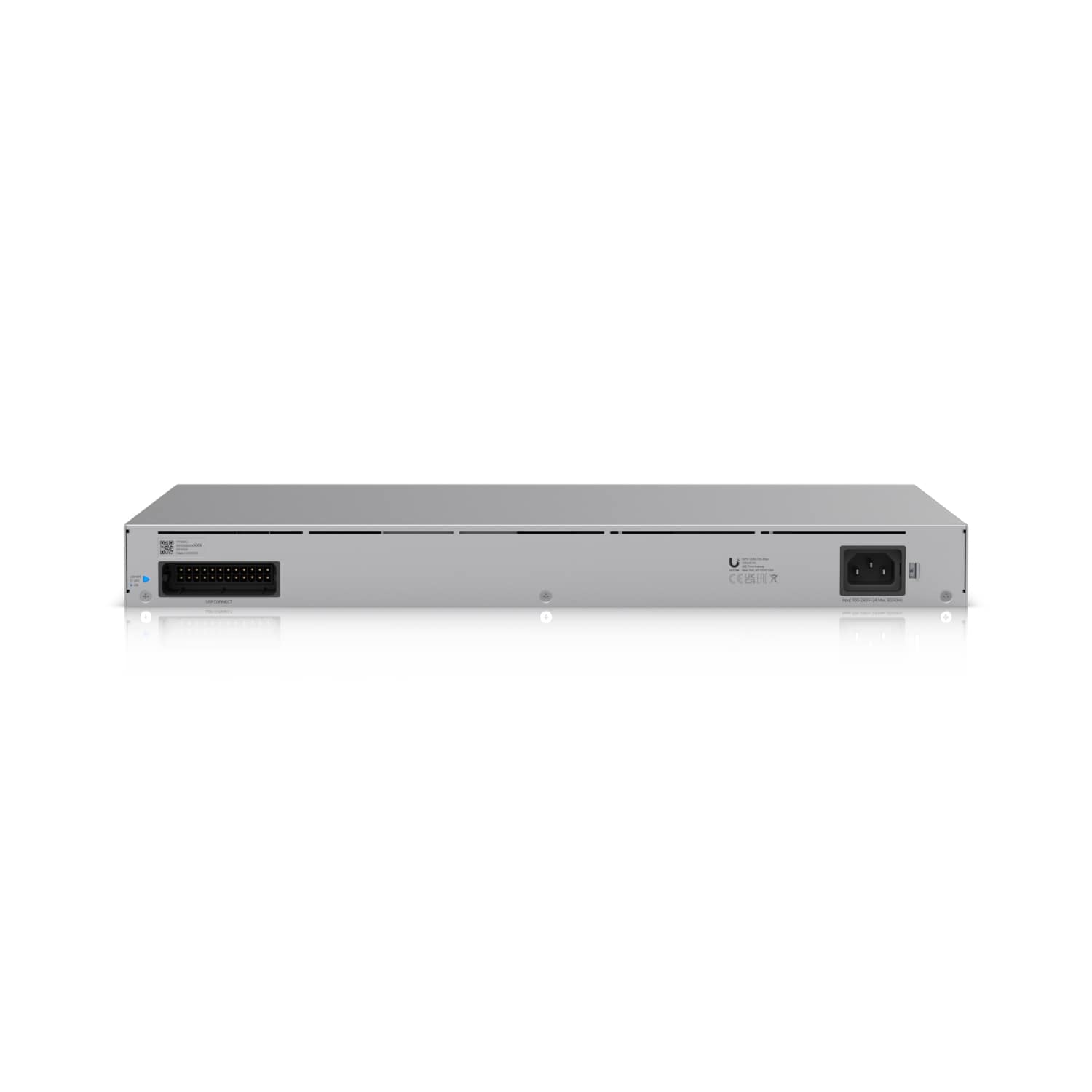 Ubiquiti Dream Machine Pro Max, Professional-grade, Rack-mount Cloud Gateway,10 image 2