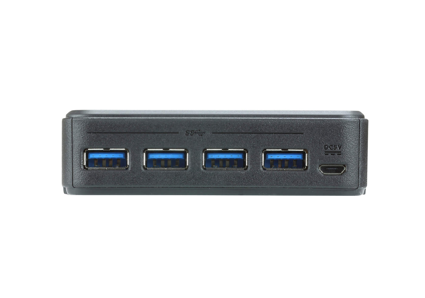 Aten Peripheral Switch 4x4 USB 3.1 Gen1, 4x PC, 4x USB 3.1 Gen1 Ports, Remote Po image 2