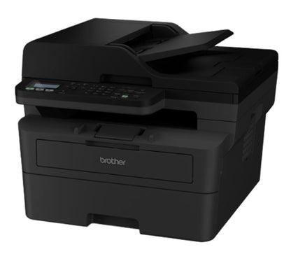 Brother MFC-L2880DW Compact Mono Laser Multi-Function Centre - Print/Scan/Copy/F image 2
