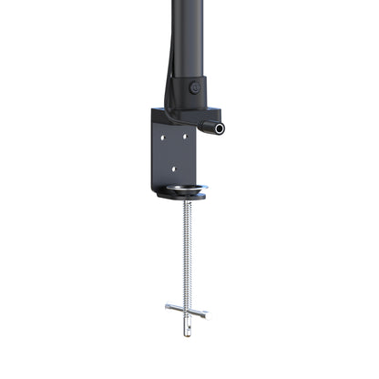Brateck LDL20-1 LED Lamp Black image 3