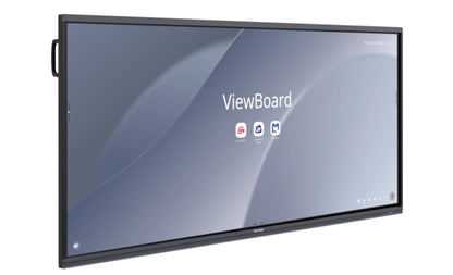 ViewSonic ViewBoard IFP92UW ViewBoard® 92' 5K Interactive Display, 92' 21:9 asp image 1