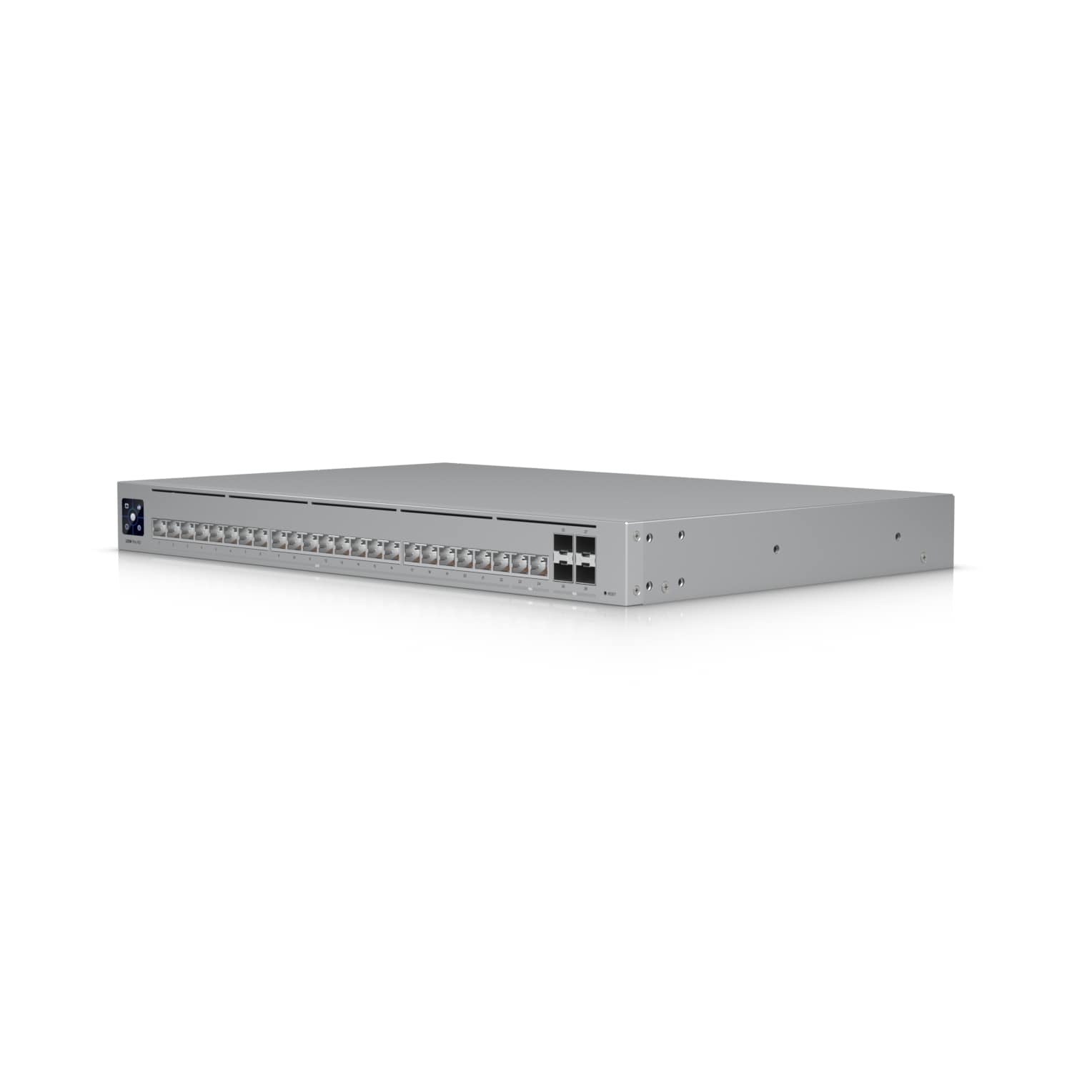 Ubiquiti Pro HD 24, Professional-grade, Layer 3 Etherlighting Switch,(2) 10 GbE, image 3
