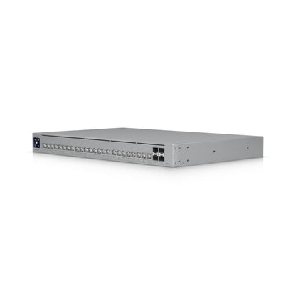 Ubiquiti Pro HD 24, Professional-grade, Layer 3 Etherlighting Switch,(2) 10 GbE, image 3