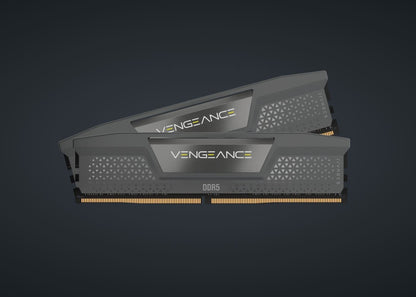 Corsair  Vengeance 32GB (2x16GB) DDR5 DRAM 6000MT/s CL36 Memory Kit image 1