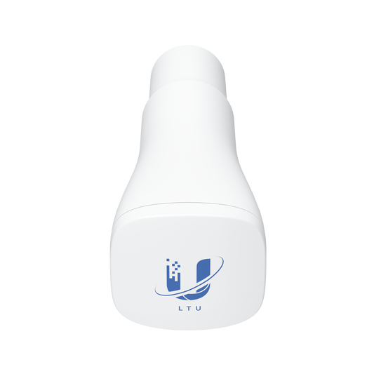 Ubiquiti LTU Instant (5-pack), 5 GHz LTU Client Functions In A Point-to-multipoi image 0