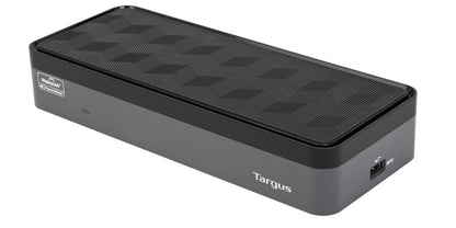 Targus Universal USB-C Quad 4K Video Docking Station With 100w Power Delivery 4x image 2