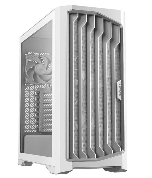 Antec P1 FT Editor's choice, E-ATX, ATX, Antec Iunity, USB C,  4mm Tempered glas image 0