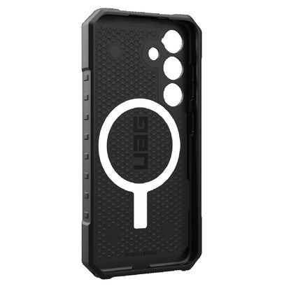 UAG Pathfinder Pro Magnetic Samsung Galaxy S24 5G (6.2') Case - Black (214421114 image 3