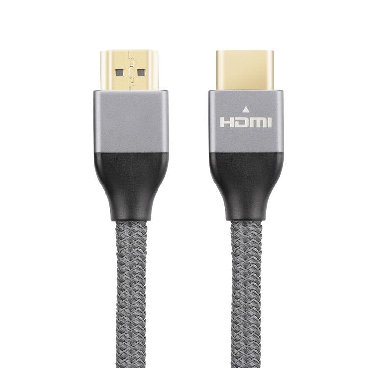 8Ware Premium HDMI 2.0 Cable 5m Retail Pack 19 pins Male to Male UHD 4K HDR High image 0