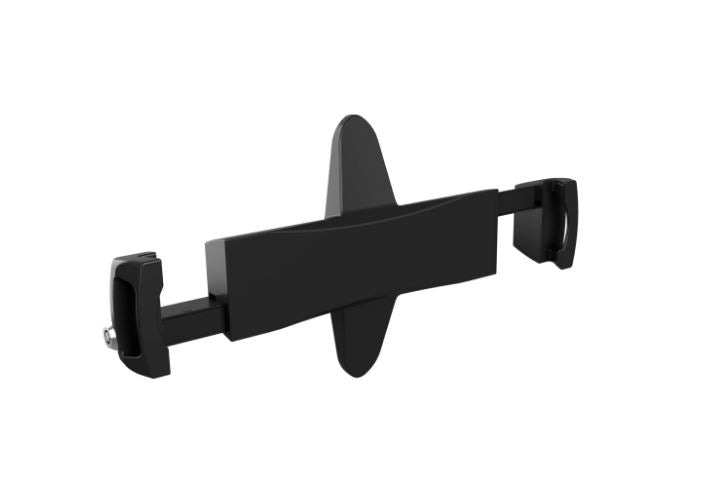 Brateck Anti-Theft Tablet VESA Adapter Clamp Fit7.9'-12.5' Tablets  VESA 100x100 image 0