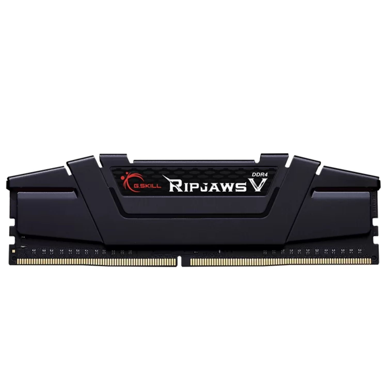 G.SKILL F4-3200C16D-32GVK 32GB (2 x 16GB)/ PC4-25600 / DDR4 3200 Mhz/ Timings 16 image 3