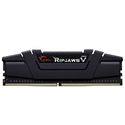 G.SKILL F4-3200C16D-32GVK 32GB (2 x 16GB)/ PC4-25600 / DDR4 3200 Mhz/ Timings 16 image 3