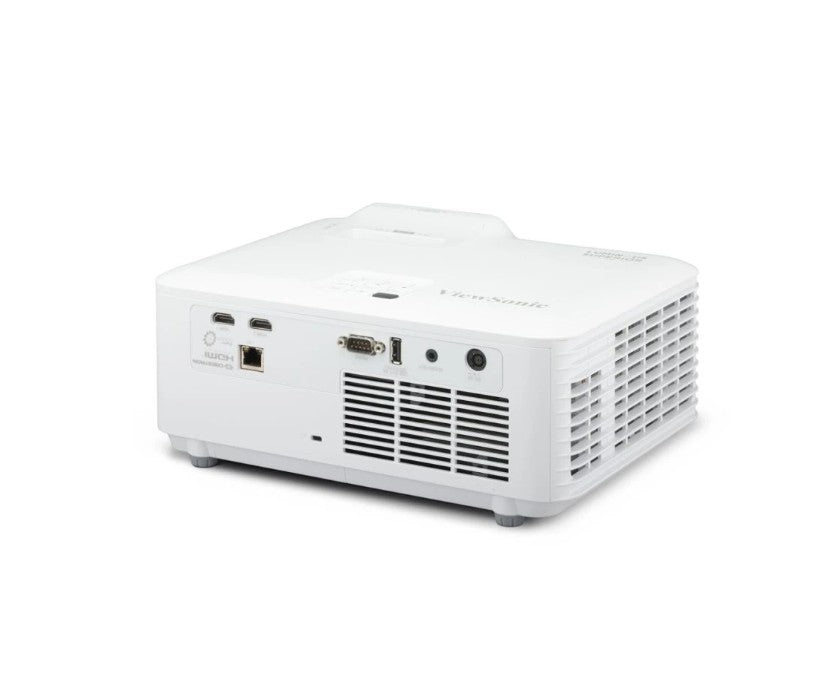 ViewSonic LS630HD 4,000 ANSI Lumens 1080p Laser Business/Education Projector, 3r image 2