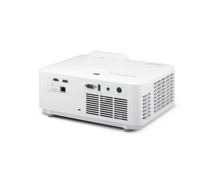 ViewSonic LS630HD 4,000 ANSI Lumens 1080p Laser Business/Education Projector, 3r image 2