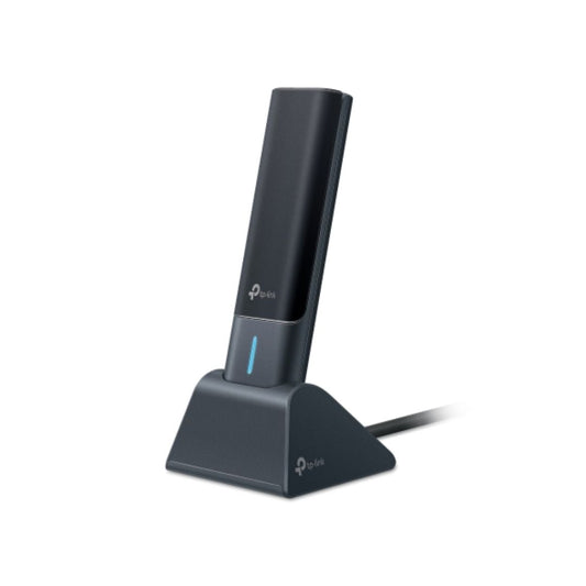TP-Link Archer TXE70UH AXE5400 Wi-Fi 6E High Gain Wireless USB Adapter, WiFi 6E, image 1