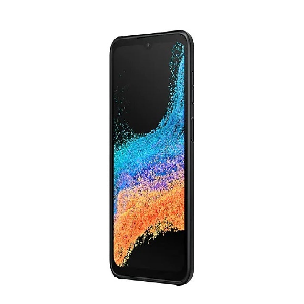 Samsung Galaxy XCover6 Pro 5G 128GB EE - Black -  6.6', Full HD+, 120Hz, 6GB/128 image 1