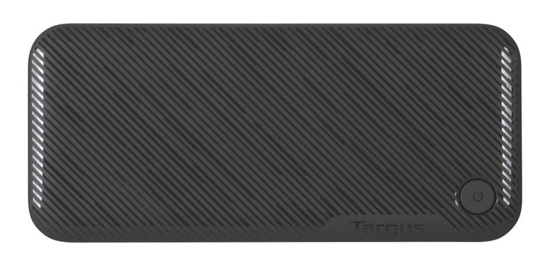 Targus USB-C Universal 4K Quad Docking Station with 100W Power Delivery Support image 3