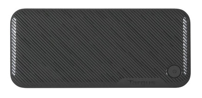 Targus USB-C Universal 4K Quad Docking Station with 100W Power Delivery Support image 3