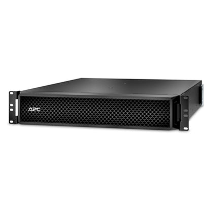 APC Smart-UPS SRT 72V External Battery Pack, 2U RM, Lead Acid Battery image 0