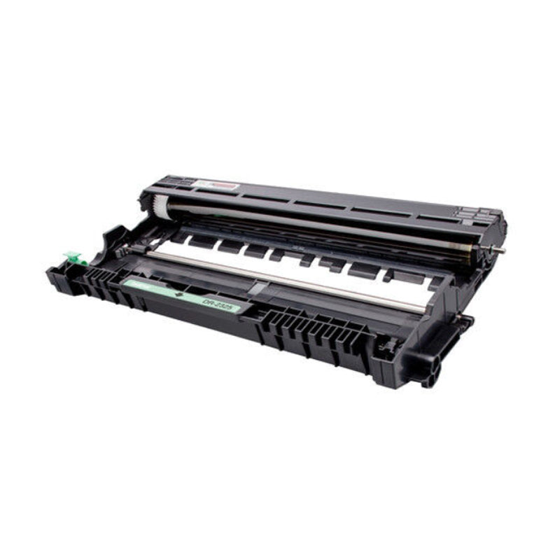 Brother DR-2325 Mono Laser Drum Unit- HL-L2300D, L2305W, L2340DW, L2365DW, 2380D image 3