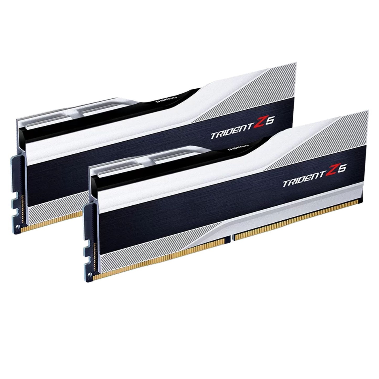 G.SKILL F5-6000J3636F16GX2-TZ5S 32GB (2 x 16GB)/ DDR5 6000 MT/s/ Timings 36-36-3 image 1