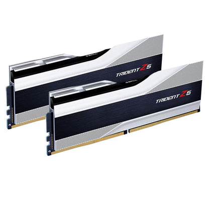 G.SKILL F5-6000J3636F16GX2-TZ5S 32GB (2 x 16GB)/ DDR5 6000 MT/s/ Timings 36-36-3 image 1