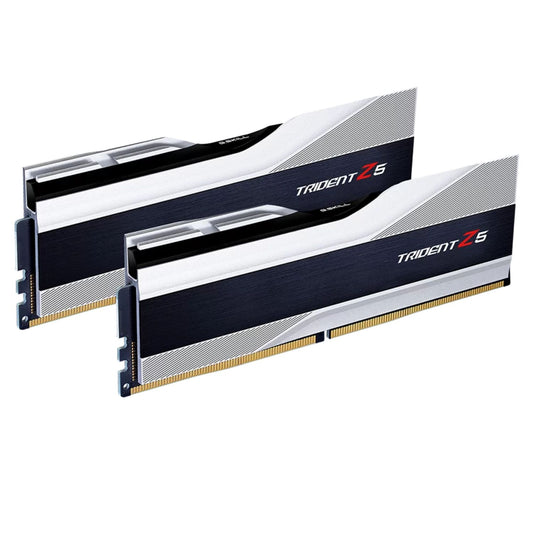G.SKILL F5-6000J3636F16GX2-TZ5S 32GB (2 x 16GB)/ DDR5 6000 MT/s/ Timings 36-36-3 image 1