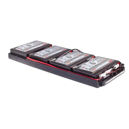 APC Replacement Battery Cartridge #34, Suitable For SUA1000RMI1U, SUA750RMI1U image 0