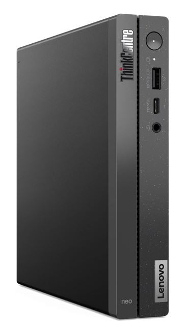LENOVO ThinkCentre Neo 50q G4 Tiny Desktop PC i5-13420H 8GB 256GB SSD Windows 11 image 0