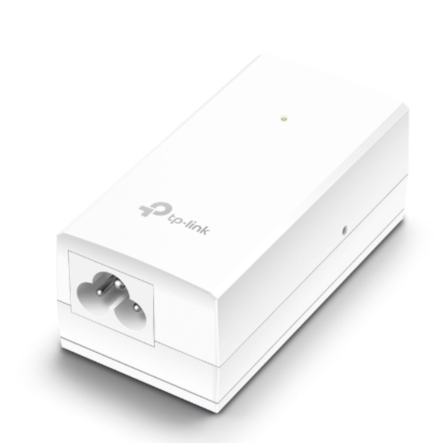 TP-Link POE2412G Omada 24V Passive PoE Injector Adapter image 2