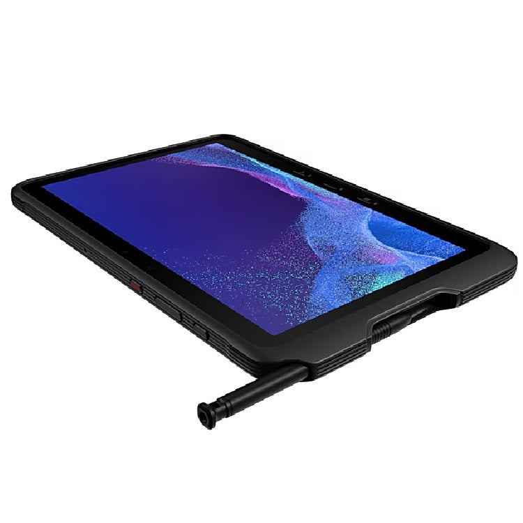 Samsung Galaxy Tab Active4 Pro 5G LTE 64GB - Black *AU STOCK*,10.1',Octa-Core, 4 image 3