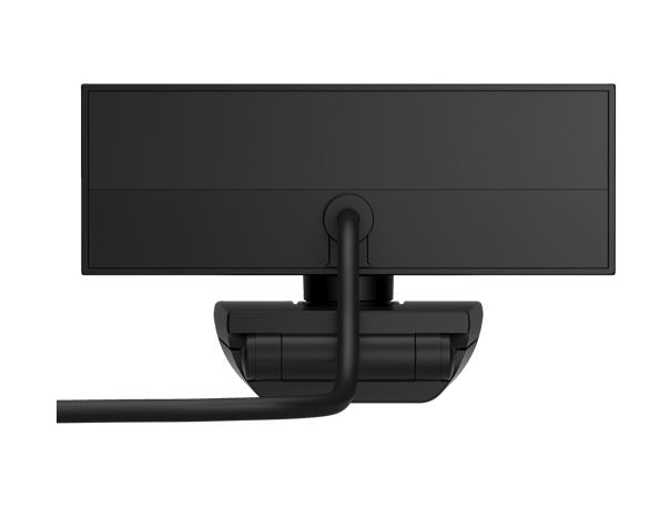 HP 620 FHD Full HD Webcam 1080P 4MP 90° Tilt Zoom Dual noise-reducing microphon image 3