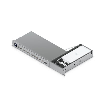 Ubiquiti Pro Max 16 Rack Mount,1U Rack-mount Accessory for Pro Max 16 Switches,P image 2