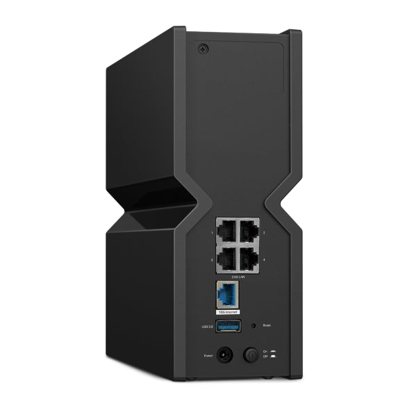 TP-Link Archer BE550 Pro BE9700 Tri-Band Wi-Fi 7 Router (WIFI7) image 2
