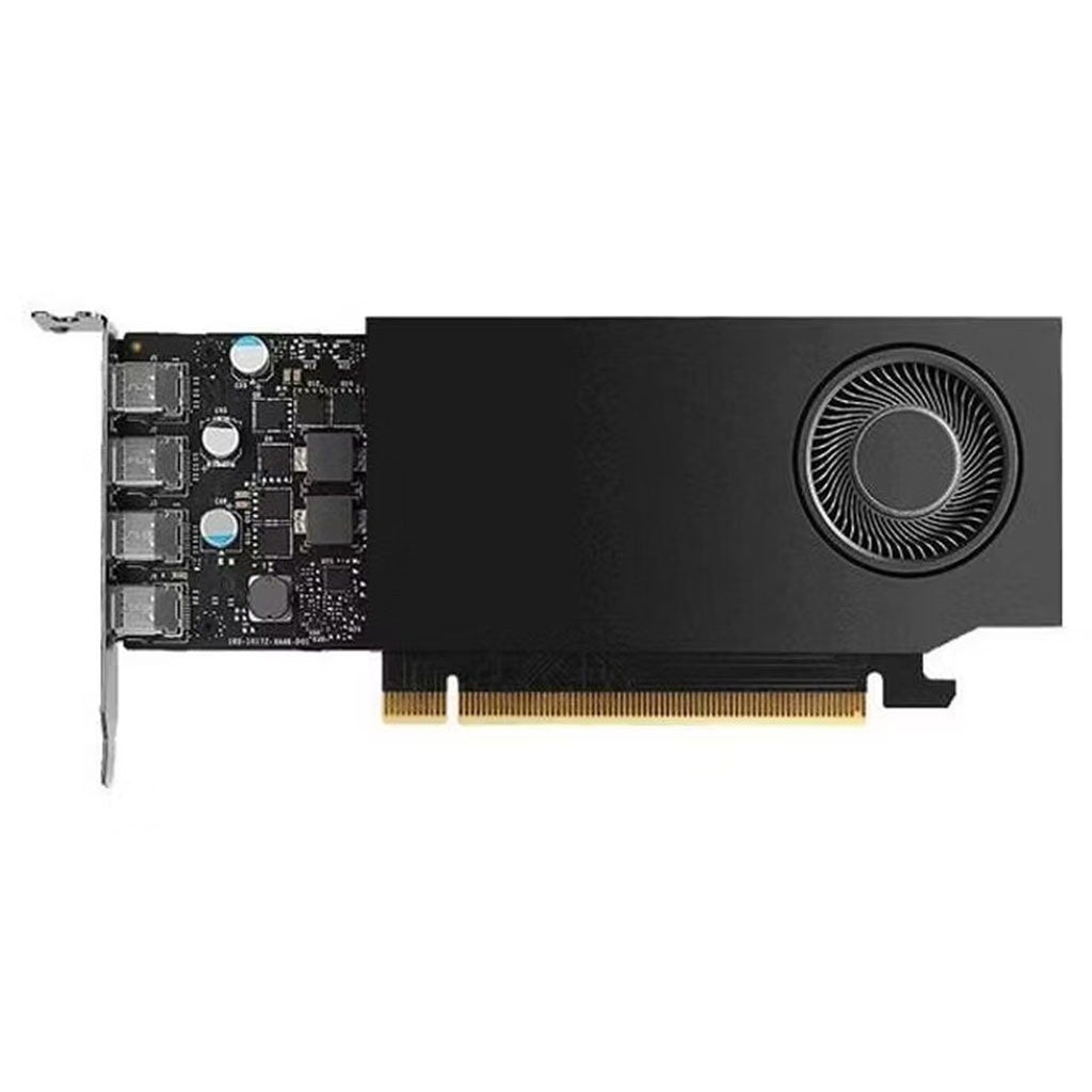 Nvidia 900-5G172-2560-000 RTX A400  4GB Graphics Card image 0