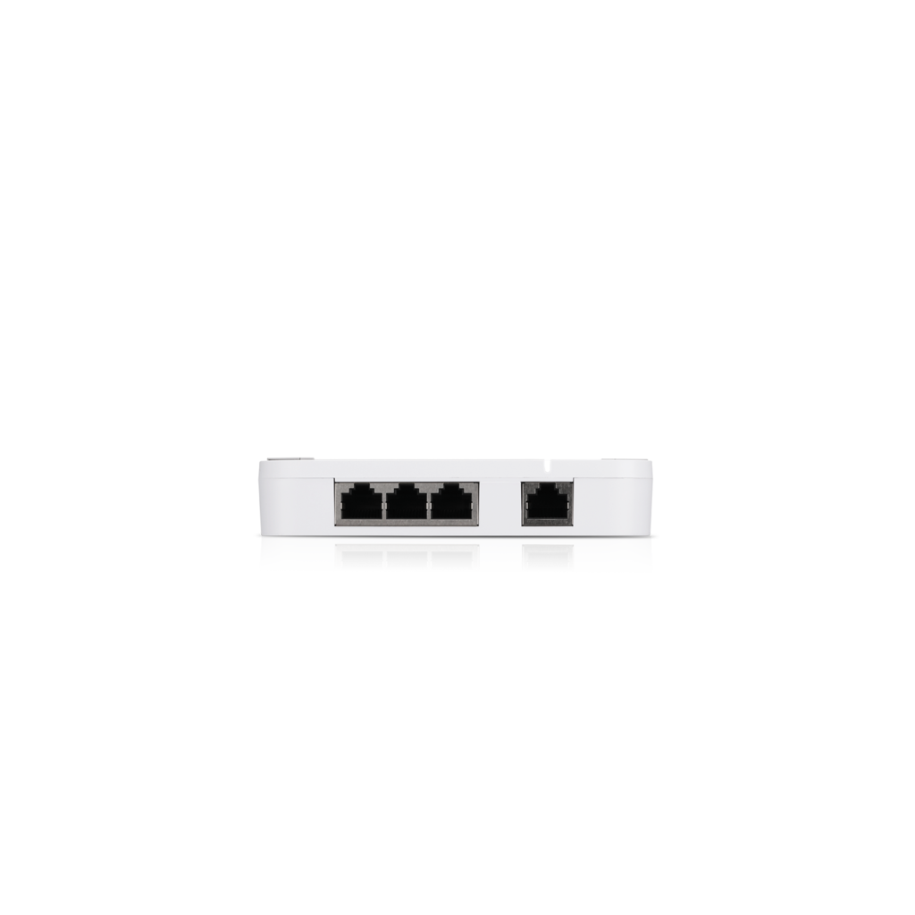 Ubiquiti UniFi Access Hub?Single Door Entry Mechanism?PoE Power, Support UA-LITE image 3