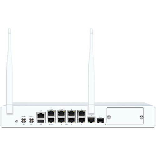 Sophos  XGS 128w Security Appliance - AU power cord image 1