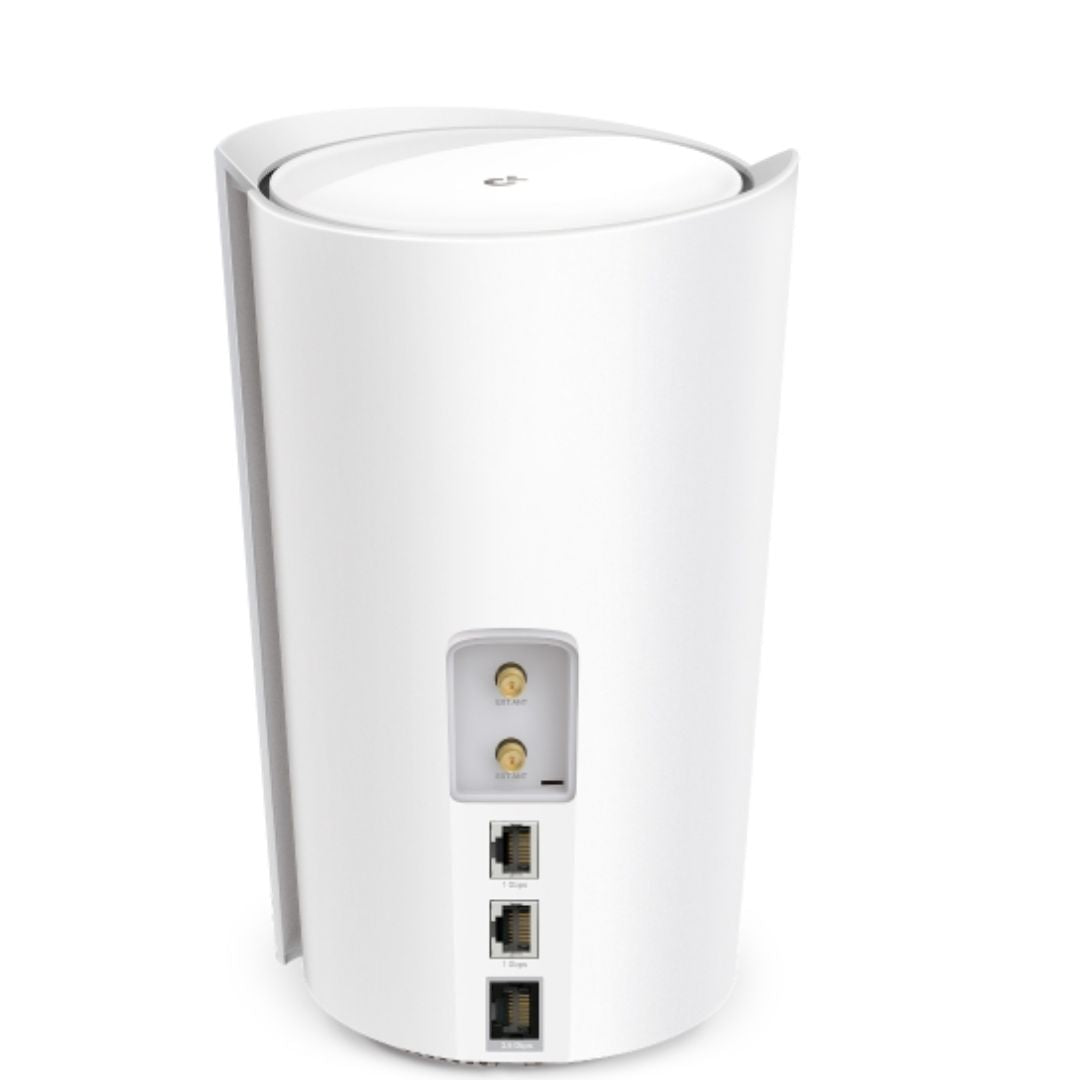 TP-Link Deco X50-5G(1-pack) 5G AX3000 Whole Home Mesh WiFi 6 Gateway image 2