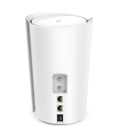 TP-Link Deco X50-5G(1-pack) 5G AX3000 Whole Home Mesh WiFi 6 Gateway image 2