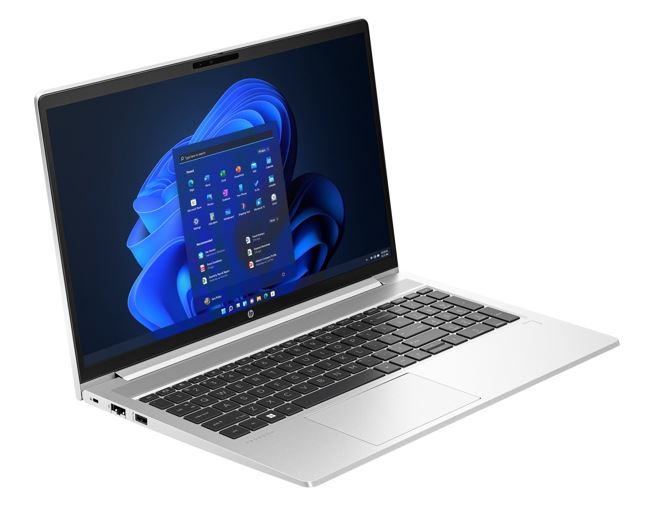 HP ProBook 450 G10 15.6' FHD Intel i5-1334U 16GB 512GB SSD Windows 11 PRO Iris X image 1