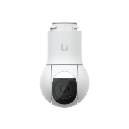 Ubiquiti UniFi Protect G5 PTZ Camera, Compact, Weatherproof 2K HD, IP66, Remote image 1