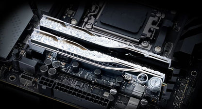 G.SKILL F5-6400J3039G16GX2-TR5NS GB (2 x 16GB)/ DDR5 6400 MT/s/ Timings 30-39-39 image 1
