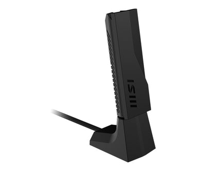 MSI GUBE65  BE6500 WIFI 7 USB ADAPTER image 1
